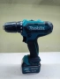 Акумулаторен Винтоверт Makita , снимка 5