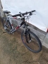 Велосипед KTM 26",алуминиева рамка,преден амортисьор заключващ,скорост 3×9,монтаж SHIMANO LX, снимка 3