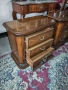 Масивни нощни шкафчета , снимка 11