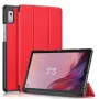 Lenovo Tab M9 TB-310FU Кожен Калъф и Протектор, снимка 7