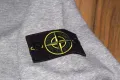 Stone Island - мъжки суичър, размер L, снимка 5