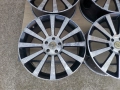 алуминиеви джанти 20’’5x120 -№866, снимка 8
