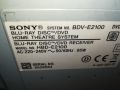 SONY BLU-RAY DVD RECEIVER-LAN USB BLUETOOTH 0904240852, снимка 2