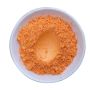 Оранжеви прахообразни пигменти , снимка 4