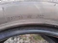 3бр. гуми 225/50R17 Pirelli P Zero Rosso, снимка 3