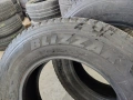 2бр.зимни гуми BRIDGESTONE 205 75 16C DOT24 цена за брой, снимка 6