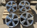 5х120 Джанти 16 цола Фолксваген т5 т6 Мултиван 5x120 Transporter VW Оригинални чисто нови джанти, снимка 1