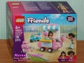 Продавам лего LEGO Friends 42608 42610 42612 42613 42616 42617 42621 42623 42635 42643 42658 42688, снимка 10