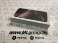 #MLgroup предлага iPhone 16 Pro Max 1TB, нов., снимка 1