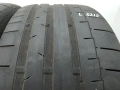 2бр летни гуми 255/45/19 CONTINENTAL L05215 , снимка 2