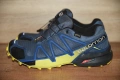 Salomon Gore Tex оригинални размер 45 1/3, снимка 3
