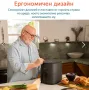 Фритюрник с горещ въздух Cosori Pro, снимка 11