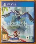 Два диска с Horizon Forbidden West PS4 Playstation 4 Плейстейшън 5 PS5, снимка 1