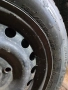 Hankook 185 65 R14 зимни гуми, снимка 2
