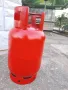Газова бутилка за пропан-бутан, снимка 1