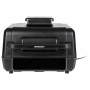 Уред 2 в 1 SilverCrest Air Fryer with Grill – хрупкаво, вкусно и Без мазнина, снимка 10