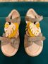 Сандали Бартек р.33( стелка 20,5 см), снимка 1 - Детски сандали и чехли - 45880329