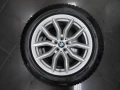 19” К-т BMW Джанти Style 734 Зимни Гуми Датчици БМВ X5 G05 X6 G06, снимка 5