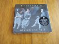BLACK SABBATH - HEAVEN AND HELL 30лв 2cd deluxe edition, снимка 1 - CD дискове - 45795015