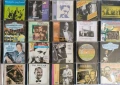 40 броя компакт диска (CD) Jazz, снимка 2