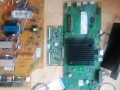 Sony KD-XE7077 и KD-XF7077 на части, снимка 7
