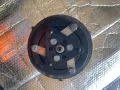 Компресор за климатик Sanden SD6V12 1442F Ford Fiesta , Fusion , Mazda2 1.4 TDCI, снимка 3