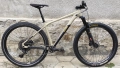 колело 29 цола велосипед 29" Cube Reaction TM , снимка 15
