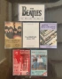 Студийни аудио касети-“THE BEATLES “…, снимка 1