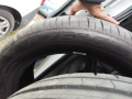 4бр. Летни гуми 235/50/19 PIRELLI P ZERO, снимка 8