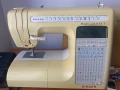 Шевна машина Singer Professional XL-1, снимка 2