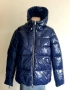 PINKO Womens Jacket Parka Size S / M НОВО! ОРИГИНАЛ! Дамско зимно яке !, снимка 2