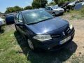 RENAULT MEGANE 1.5 дизел 2008 Г 6 ск само на части , снимка 8