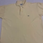 Мъжка Поло Тениска Lacoste Размер XL, снимка 2