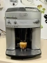 Кафемашина кафе автомат delonghi magnifica с гаранция, снимка 8