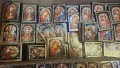 Мини икона - подарък за гостите на сватба или кръщене, снимка 3