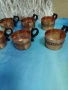 медни сервизи и постакани, снимка 13