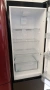 Хладилник с фризер SHARP височина 180 см. ширина 54см. дълбочина 60см. , снимка 3
