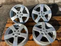 5х112 16 Джанти VW Passat Golf Caddy Audi A3 A4 A6 Seat Leon Skoda Octavia Mercedes 5x112, снимка 4