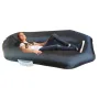 Надуваем дюшек EXPROTREK AMPHIBIOUS INFLATABLE LOUNGER, BLACK, X0017E4WJB, снимка 6