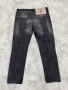 Мъжки дънки DSQUARED2 SLIM FIT. Размер S, снимка 4