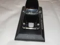 1/43 Austin FX4 Лондонско Такси London Taxi черно и жълто, снимка 10