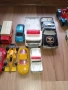 Колички Matchbox.Corgy.Majorette.Bburago1970, снимка 8