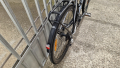GRAVEL-алуминиев велосипед 28 цола BERGAMONТ-шест месеца гаранция, снимка 9