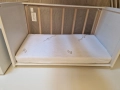 Бебешко легло /Икеа/, снимка 1