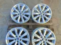 17 джанти 5х112 VW Golf Jetta Touran Caddy Tiguan Sharan Passat 5x112 Тоуран Голф Кади Пасат, снимка 5