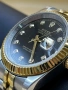 Часовник ROLEX Datejust 72200 / Златист, снимка 5