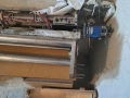 машина за струни,заготовки и два мотора , снимка 2