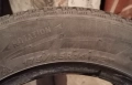 Продавам 2 броя зимни гуми 175.65.14 на 1 сезон дот 2019 Sailun , снимка 3