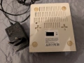 Wireless рутер MikroTik hAP ac в състояние като нов, снимка 4