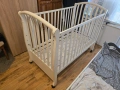 Детско легло 130/70, снимка 2